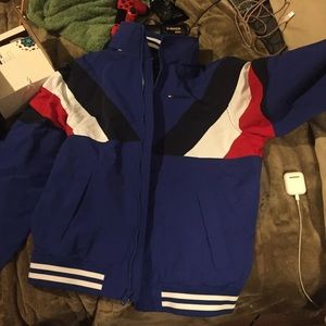 Tommy hilfiger jacket